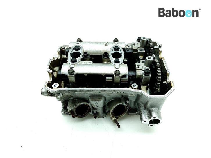 Cilinderkop Honda VFR 800 X Crossrunner 2011-2014 (VFR800X, Motoren, Onderdelen | Honda, Gebruikt, Verzenden