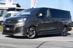 Opel Vivaro 2.0 CDTI L3H1 DC Irmscher Sport, Automaat, Gebruikt, Euro 6, Overige kleuren