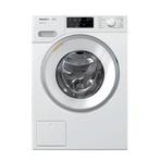 Miele Wce320 Powerwash 2.0 Wasmachine 8kg 1400t, Ophalen of Verzenden, Zo goed als nieuw, Voorlader, 85 tot 90 cm