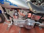 Harley-Davidson - FXD - Dyna - 1450 cc - 1999
