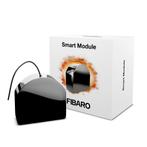 FIBARO - Smart module, Nieuw