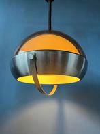 Mid Century Space Age Pendant Light - Lakro Pendant Lamp - 7, Huis en Inrichting, Lampen | Hanglampen, Ophalen of Verzenden, Nieuw