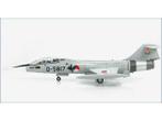 Schaal 1:72 HOBBY MASTER Lockheed TF-104G D-5817, Trainin...