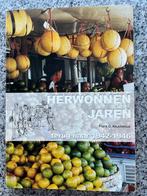 Herwonnen jaren -terug naar 1942 – 1946 (Indië, Java), Verzenden, 20e eeuw of later, Gelezen, Frans D. Keuchenius