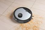 Hoover HG5 robotstofzuiger met afzuigstation en, Verzenden, Zo goed als nieuw