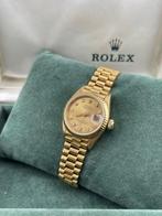 Rolex - Datejust Lady - 69178 - Dames - 1980-1989, Sieraden, Tassen en Uiterlijk, Horloges | Heren, Nieuw