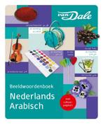 Van Dale Beeldwoordenboek Nederlands-Arabisch / Van Dale, Boeken, Woordenboeken, Verzenden, Zo goed als nieuw, Van Dale