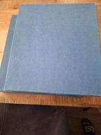 Nederland 1945/1990 - Verzameling, Gestempeld