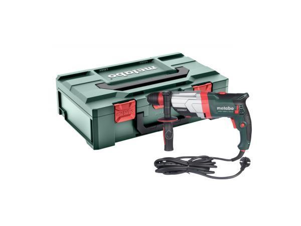 Veiling - Metabo multihamer UHEV 2860-2 Quick, Doe-het-zelf en Verbouw, Gereedschap | Overige machines