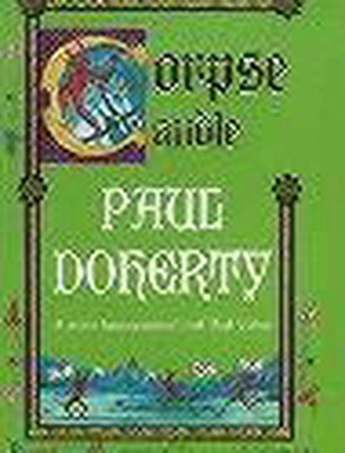 Corpse Candle, Boeken, Overige Boeken, Ophalen of Verzenden