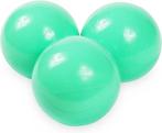 Ballenbak ballen mint (70mm) 300 stuks, Ophalen of Verzenden, Nieuw