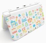 New Nintendo 3DS XL Animal Crossing HHD LE Mooi IPS Scherm beschikbaar voor biedingen