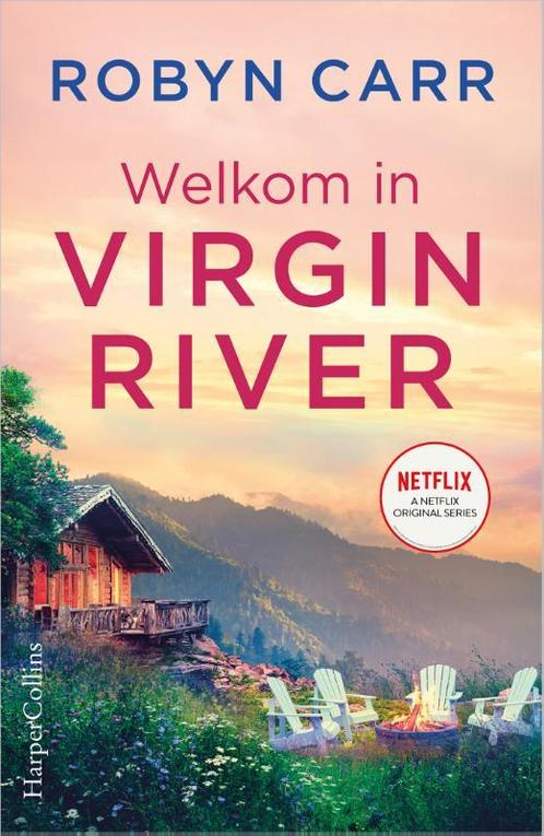 Welkom in Virgin River / Virgin River / 2 9789402705676, Boeken, Romans, Gelezen, Verzenden