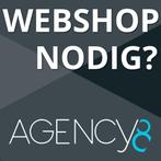 Webshop laten maken met social media api