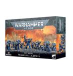 Space Marines Primaris Hellblasters (Warhammer 40.000 nieuw), Hobby en Vrije tijd, Wargaming, Ophalen of Verzenden, Nieuw