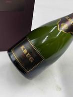 2011 Krug, Vintage - Champagne - 1 Fles (0,75 liter), Verzamelen, Wijnen, Nieuw