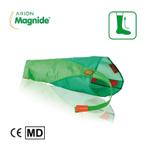 Arion Magnide aantrekhulp compressiekousen (gesloten teenstu, Diversen, Verpleegmiddelen, Ophalen of Verzenden, Nieuw