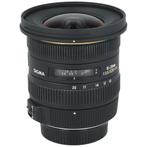 Sigma 10-20mm F/3.5 EX DC HSM Nikon | Tweedehands, Audio, Tv en Foto, Fotografie | Lenzen en Objectieven, Verzenden, Gebruikt