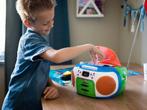Lenco SCD-971 - Draagbare radio met cassette speler - Kids •, Cd's en Dvd's, Verzenden, Nieuw in verpakking