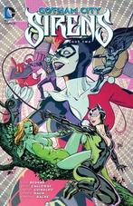 Gotham City Sirens Book Two, Verzenden, Zo goed als nieuw