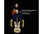 Wolfgang Amadeus Mozart: Piano Sonatas Arranged for Guitar D, Verzenden, Nieuw in verpakking