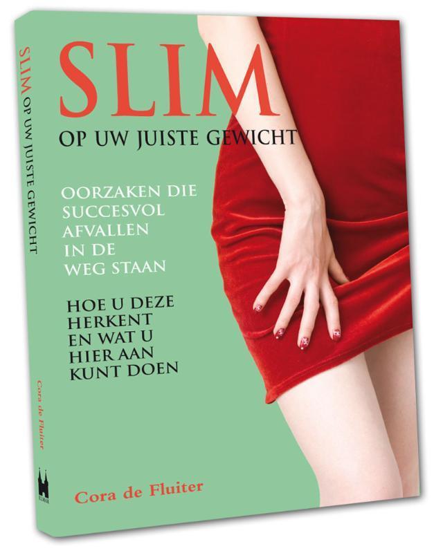 Slim op uw juiste gewicht 9789038919188 C. de Fluiter, Boeken, Wetenschap, Zo goed als nieuw, Verzenden