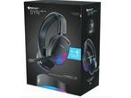 Veiling - Roccat draadloze headset Syn Max Air, Nieuw