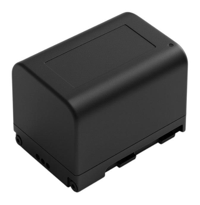 Accu voor JVC BN-V615 (Nieuw), Audio, Tv en Foto, Fotografie | Fotostudio en Toebehoren, Nieuw, Verzenden