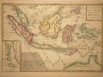 Indonesië - Indonesië; R. Bonne - Carte des Isles de la, Nieuw