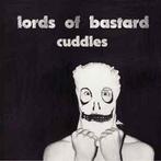 LP gebruikt - Lords Of Bastard - Cuddles, Zo goed als nieuw, Verzenden