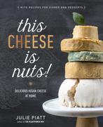 9780735213791 This Cheese Is Nuts! Julie Piatt, Boeken, Verzenden, Nieuw, Julie Piatt