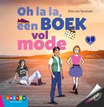Oh la la, een boek vol mode / Zoeklicht dyslexie / 01, Boeken, Kinderboeken | Jeugd | onder 10 jaar, Verzenden, Gelezen, Elisa van Spronsen