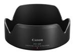 Canon EW-60F Zonnekap voor EF-M 18-150, Audio, Tv en Foto, Fotografie | Lenzen en Objectieven, Ophalen of Verzenden, Nieuw