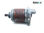 Startmotor Piaggio | Vespa ET4 125 Leader 2000-2005 M19000, Gebruikt