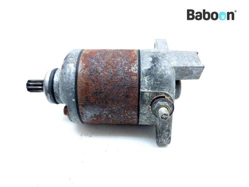 Startmotor Piaggio | Vespa ET4 125 Leader 2000-2005 M19000, Motoren, Onderdelen | Overige, Gebruikt, Verzenden