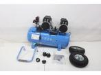 Airpress LMO 50-270 - Compressor - Olievrij - 1,5 kW - 8 bar, Verzenden, Zo goed als nieuw