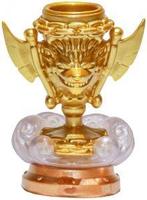 Skylanders SuperChargers - Magic Items-Sky Trophy Wolfgang, Ophalen of Verzenden, Zo goed als nieuw