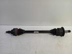 Aandrijfas links achter BMW 3 serie  ActiveHybrid 7622853, Ophalen of Verzenden, Gebruikt, BMW