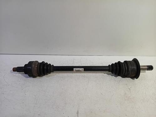 Aandrijfas links achter BMW 3 serie  ActiveHybrid 7622853, Auto-onderdelen, Ophanging en Onderstel, ARN erkend, Stiba lid, Erkend duurzaam