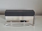 Parker - 75 Guirlande, plaque argent - Zonder Minimumprijs, Verzamelen, Nieuw