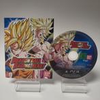 Dragon Ball Raging Blast Playstation 3, Spelcomputers en Games, Ophalen of Verzenden, Nieuw