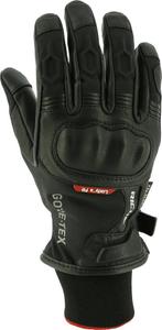 Richa Ghent Gore-Tex Dames Zwart Handschoenen, Nieuw met kaartje, Verzenden, Richa, Dames