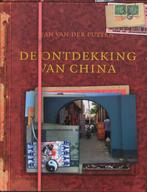 De ontdekking van China 9789490139056 Jan van der Putten, Verzenden, Gelezen, Jan van der Putten