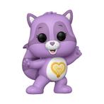 The Care Bears POP! Animation Vinyl Figure Bright Heart R..., Verzenden, Zo goed als nieuw