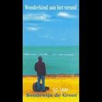 cd box - Boudewijn De Groot - Wonderkind Aan Het Strand -..., Verzenden, Zo goed als nieuw