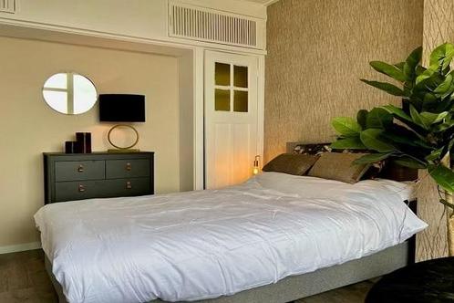 Studio Boerhaavelaan in Schiedam, Huizen en Kamers, Kamers te huur, 20 tot 35 m², Overige regio's