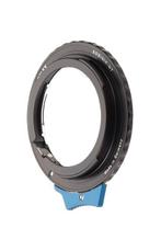 Novoflex Adapter voor Nikon naar Canon EOS met Diafragma, Audio, Tv en Foto, Fotografie | Lenzen en Objectieven, Ophalen of Verzenden