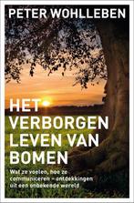 Het verborgen leven van bomen 9789400507326 Peter Wohlleben, Boeken, Verzenden, Zo goed als nieuw, Peter Wohlleben