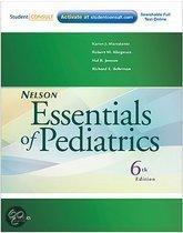 Nelson Essentials of Pediatrics 9781437706437, Boeken, Wetenschap, Zo goed als nieuw, Verzenden