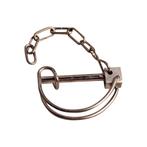 Novio Borgpen met ketting, Ophalen of Verzenden, Nieuw